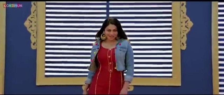 Aate Di Chidi (Song) - Neeru Bajwa, Amrit Maan _ Mankirat Pannu _ New Punjabi Songs