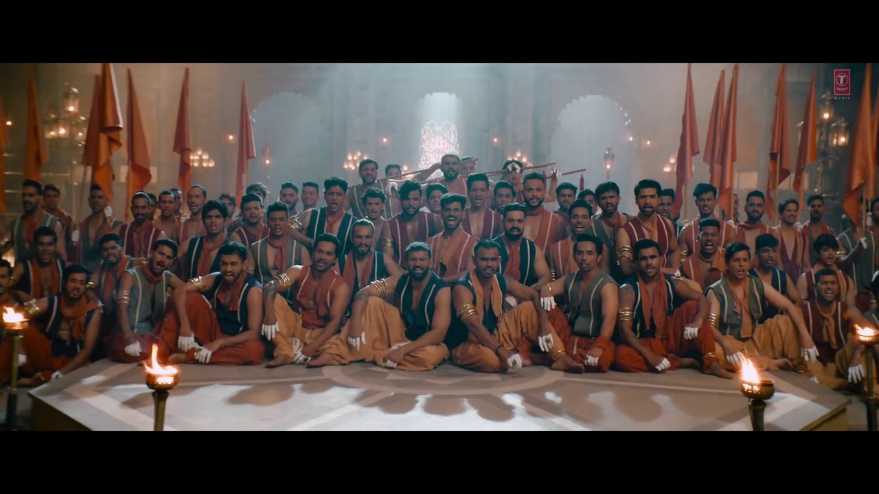 RAID 2: NASHA (Song) | Tamannaah B, Ajay D, Riteish D | Jasmine Sandlas, Sachet T, Jaani | Bhushan K