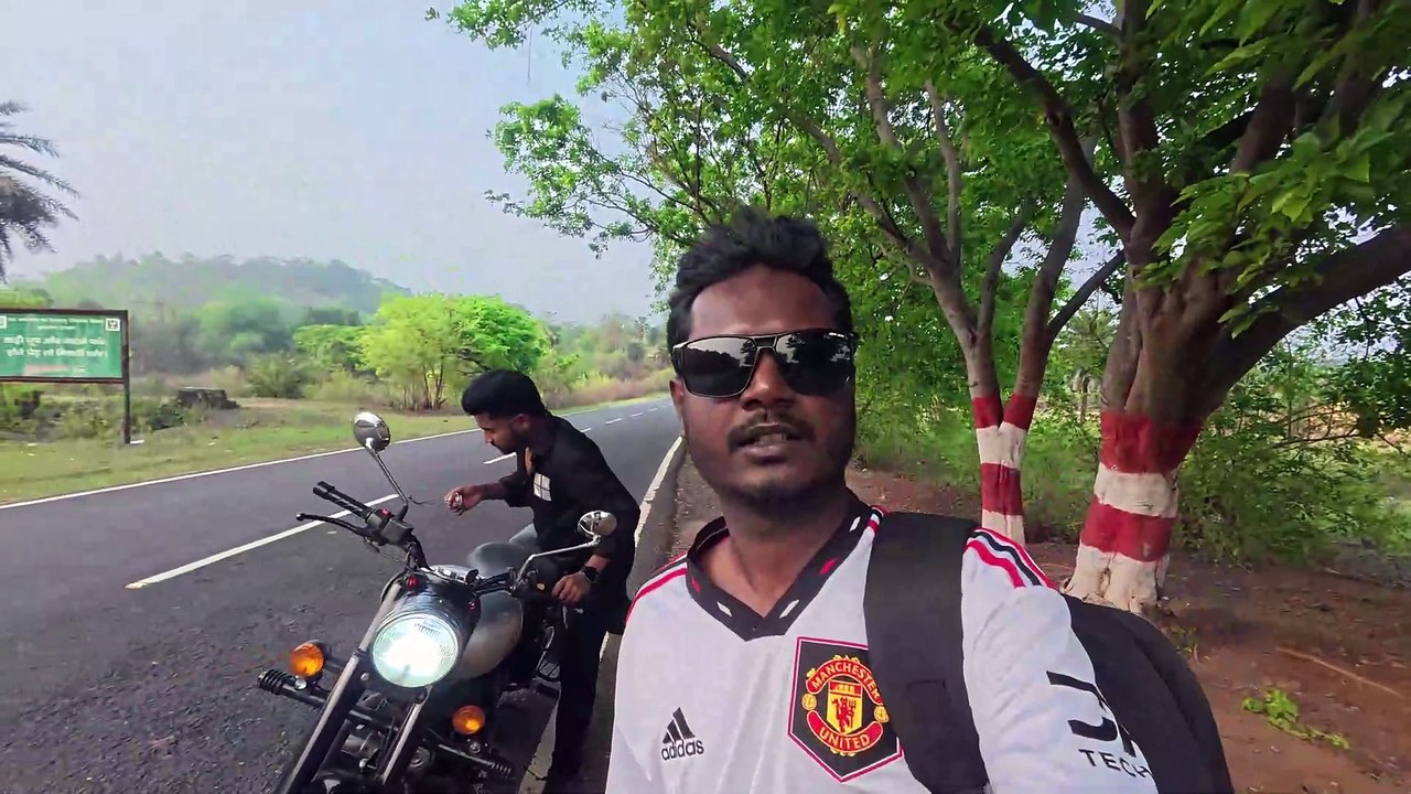 MASSANJORE dam dumka boating