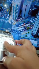 ORICO 2139U3 2.5 inch HDD Case 03