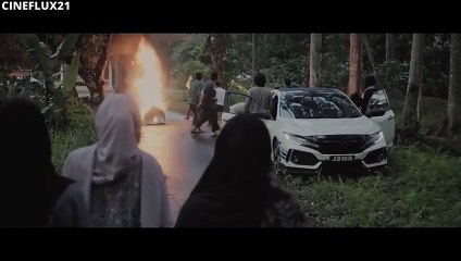 Waruga Kutukan Ilmu Hitam Nonton Film Indonesia Hot Terbaru
