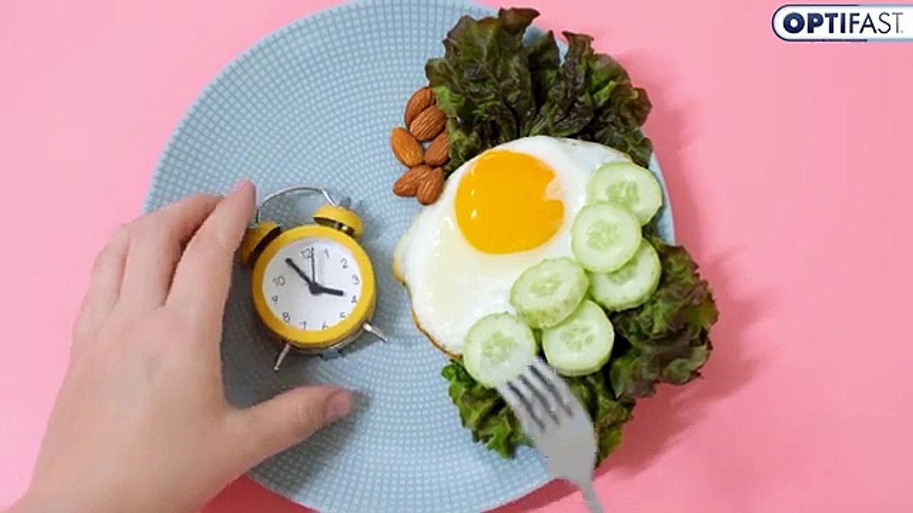 Fitness through intermittent fasting  How intermittent fasting affects your body and brain
