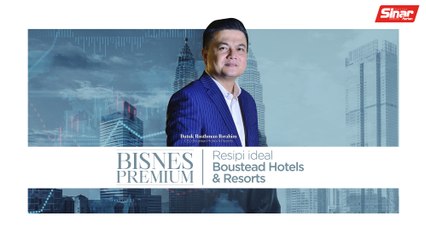 Ubah lanskap pelancongan Malaysia - Rosthman