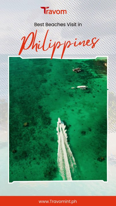 Island Hopping in Paradise: My Philippines Adventure with Travomint 🌊✨
