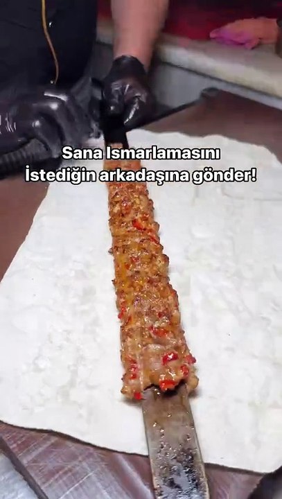 Bağlıcanın en çok tercih edilen kebapçısı☺️
