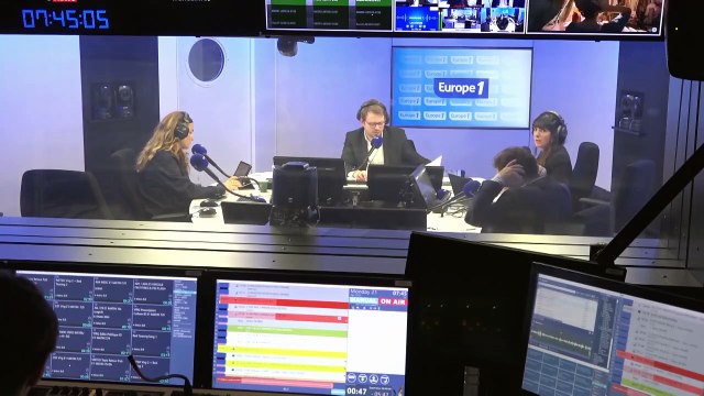 «Les naufragés du Wager» et «Black Mirror»