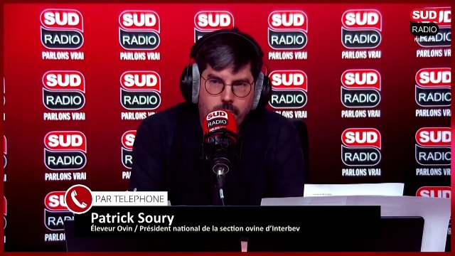 Pâques : La production d’agneaux en baisse ?