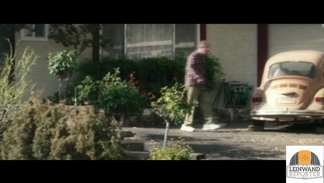 The Good Neighbor | movie | 2016 | Official Trailer