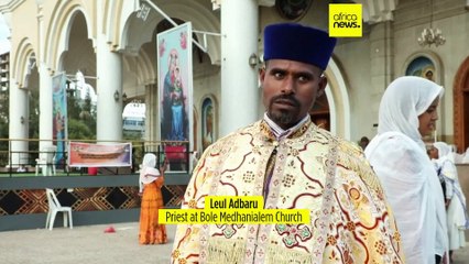 Ethiopians mark Easter with calls for peace and love amid ongoing conflict