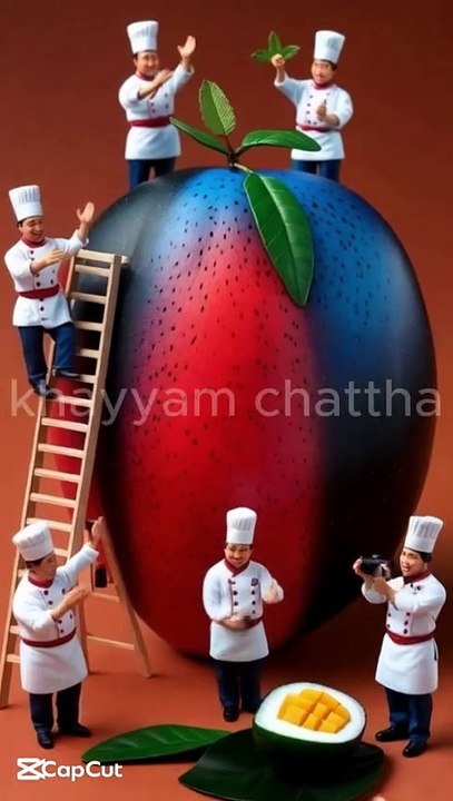 king mango