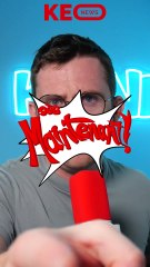 MOUNA SE TATOUE NASDAS DANS LE COU 😱