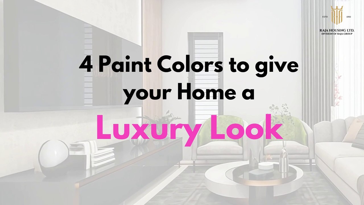 Best Builders in Bangalore | Raja Housing Ltd | Raja Ira