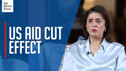 US aid cuts strain response to health crises worldwide – WHO