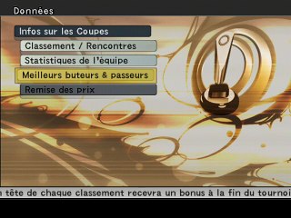 Pro Evolution Soccer 6 online multiplayer - ps2