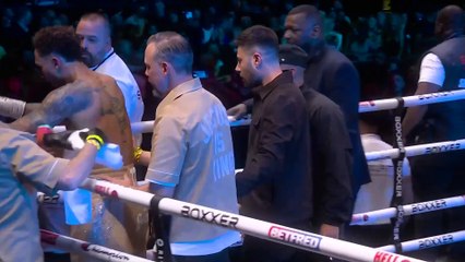 Ben Whittaker vs Liam Cameron 2 Full Fight Replay 🥊 | Relive the Intense Rematch