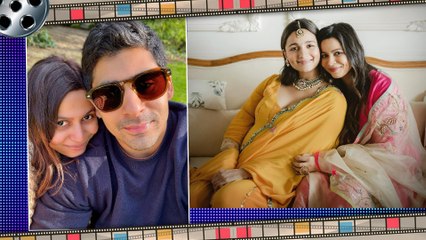 Shaheen Bhatt ने Reveal की Alia Bhatt के होने वाले जीजा की पहचान, Soni Rajdan-Neetu ने लुटाया प्यार!