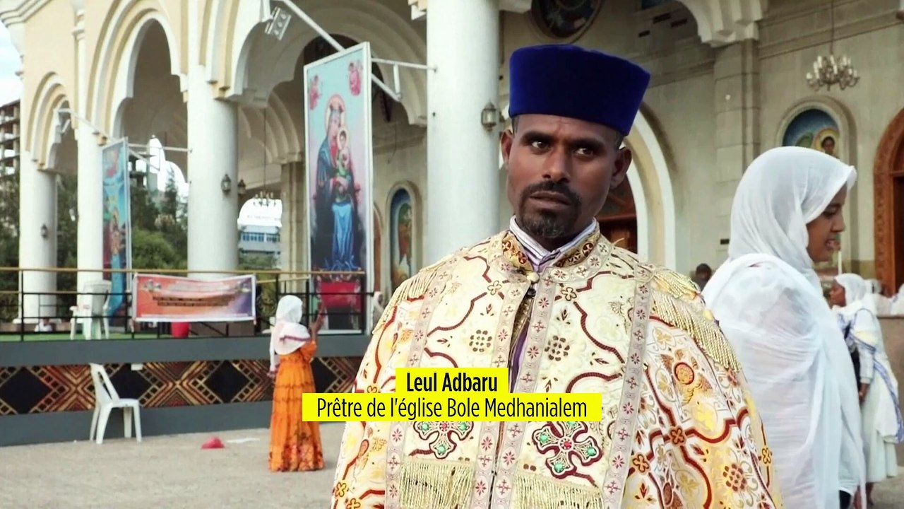 Éthiopie : la Pâques chrétienne, pilier d’unité face aux divisions