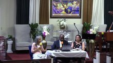Update on the Union of Church and State in the USA