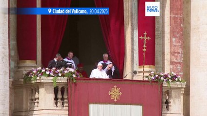 Una Pascua histórica: los católicos y ortodoxos coinciden en la fecha por primera vez desde 2017