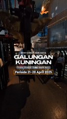 Trans Studio Theme Park Bali