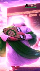 Nabi SAW Ka Logon Se Sawal Batao Kya Main Tableeq Ka Haque Ada Kar Diay