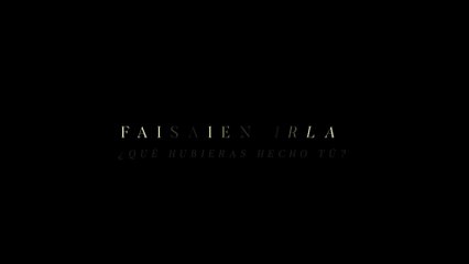 La isla de los faisanes Reportaje