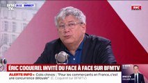 Municipales 2026: Éric Coquerel assure qu'Europe Écologie Les Verts peut être 