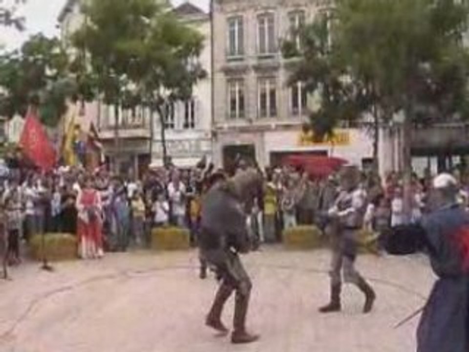 Troyes 2007