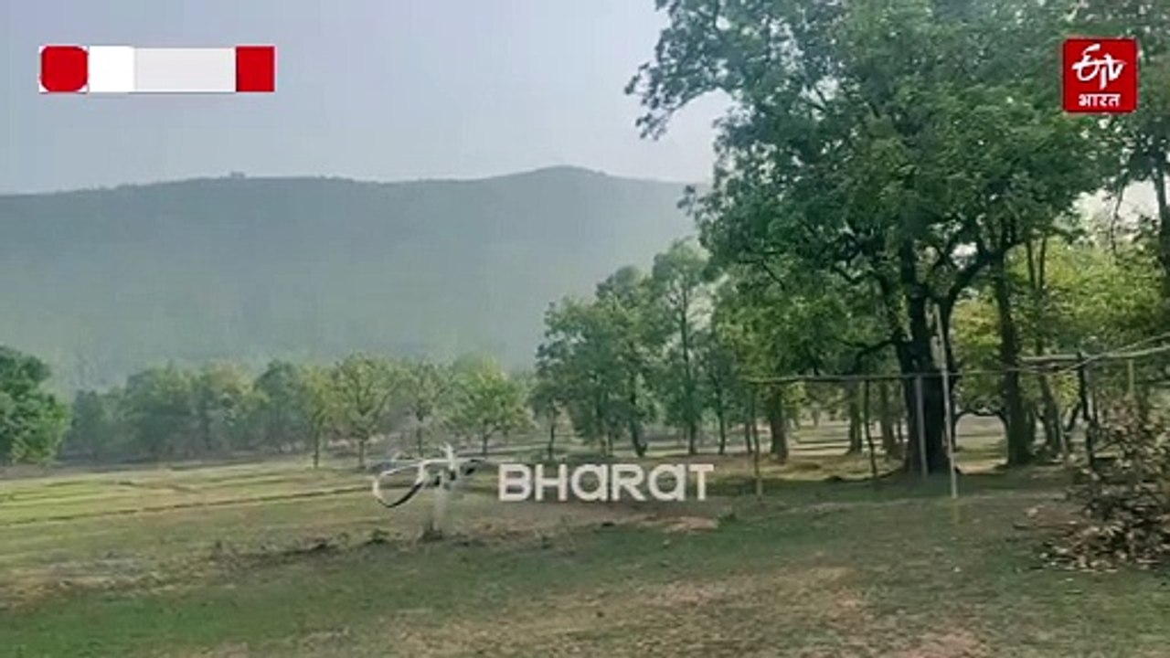 झारखंड में 8 नक्सलियों का एनकाउंटर, एक करोड़ का इनामी माओवादी भी ढेर