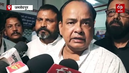 एमजीएम अस्पताल का स्वास्थ्य मंत्री ने किया निरीक्षण, कमियों को दूर करने की कही बात