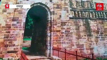 इतिहास के पन्नों में ही जिंदा हैं छत्तीसगढ़ के 36 गढ़, जानिए क्यों हैं संरक्षण की जरुरत