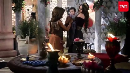 Moises y los diez Mandamientos Capitulo 258