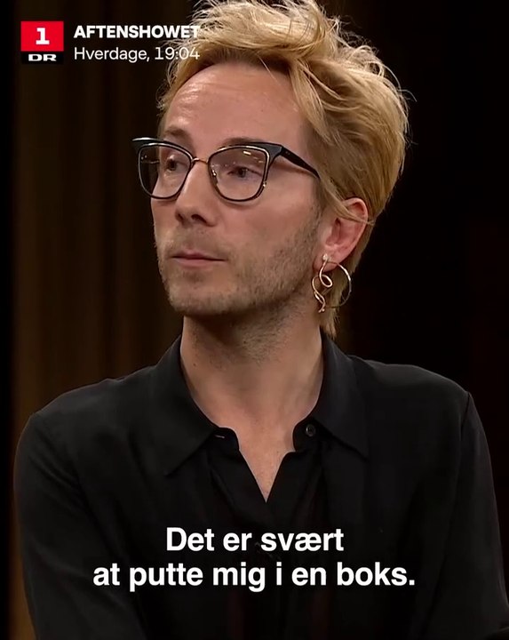 Sammenklip fra 2023 // AFTENSHOWET | DR1