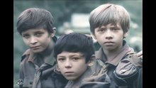 Pan Samochodzik i Templariusze - odcinek 1 (kolor)