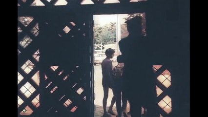 Pan Samochodzik i Templariusze - odcinek 3 (kolor)