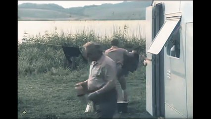 Pan Samochodzik i Templariusze - odcinek 5 (kolor)