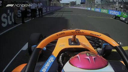 Formula 1 Academy 2025. Round 2. Saudi Arabian. Race 1