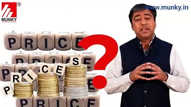 Pouch Packing Machine Price Cost of Pouch Packing Machine – Munky Packaging Machine