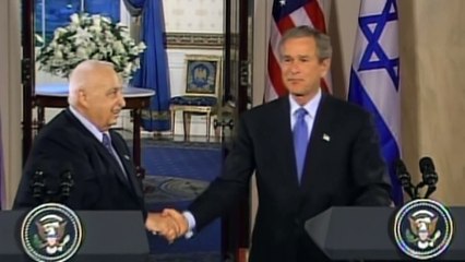 Israel and the Palestinians: The Road to October 7th - Trailer