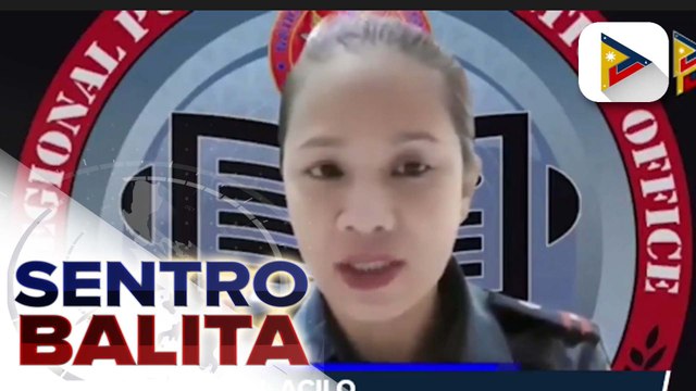 Paggunita ng #SemanaSanta2025 ng bansa, naging mapayapa ayon sa PNP; Pambansang Pulisya, nananatiling naka-Heightened alert para sa nalalapit na halalan