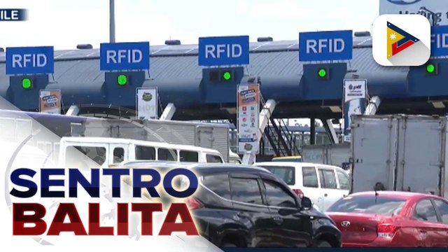 Sitwasyon sa mga expressway, mahigpit pa rin na binabantayan ng TRB ngayong Summer Vacation 2025; sitwasyon sa mga expressway nitong #SemanaSanta2025, naging maayos ayon sa TRB