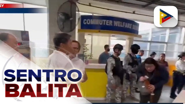 Pagpapatupad ng cashless payment para sa single journey sa MRT-3, pinag-aaralan ng DOTr at pamunuan ng MRT-3