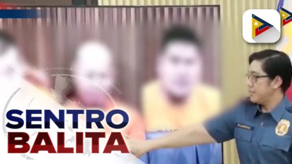 Kaso ng pagpatay kay Anson Que at kanyang driver, 'case solved' na ayon sa PNP; hot pursuit operation vs. ‘mastermind’, puspusan