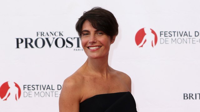 GALA VIDEO - Émouvant clap de fin pour Alessandra Sublet : une grande aventure se termine… avant de beaux projets à venir !