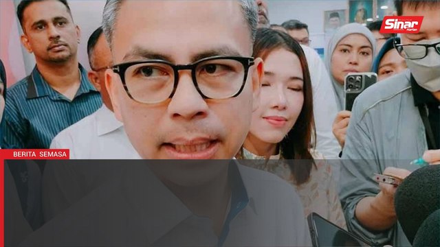 Pengusiran operator lama Menara KL berlandaskan undang-undang - Fahmi