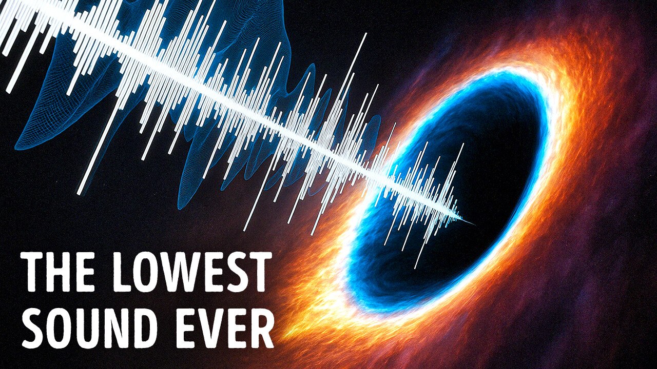 NASA Puzzled by Unearthly Howling from Black Hole