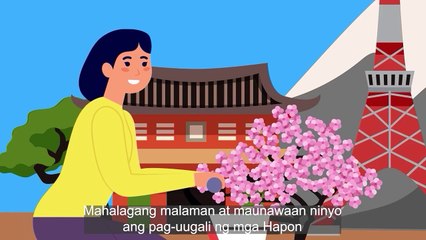 Tulay na Magtatawid Universal Final