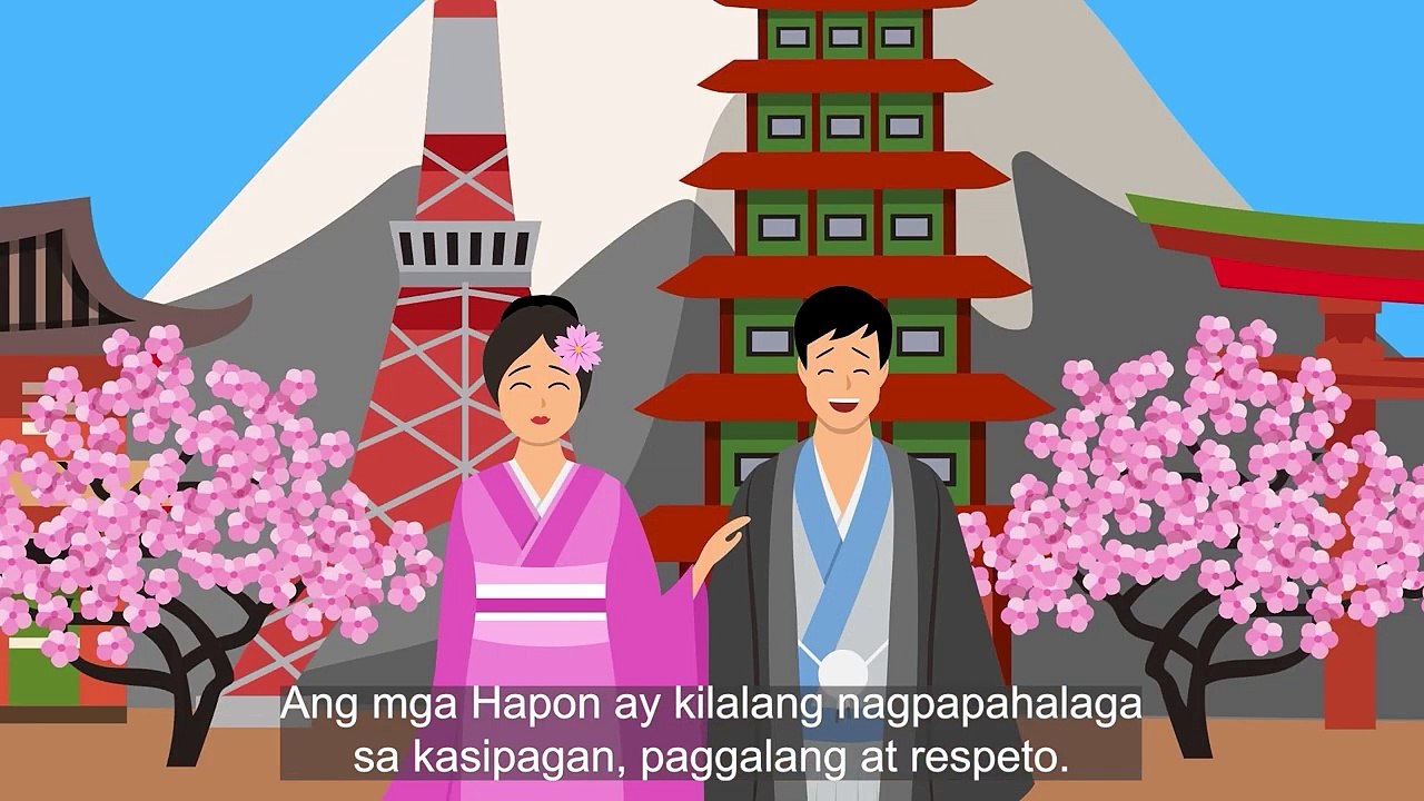 Tulay na Magtatawid Part 2 Mga Kagawian Final