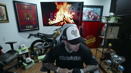 WestCol, cansado de los rumores sobre su recaída en sus adicciones