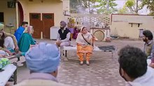 NIKKA ZAILDAR 4_Full Punjabi movie --_(AMMY VIRK)__ Romantic drama movie